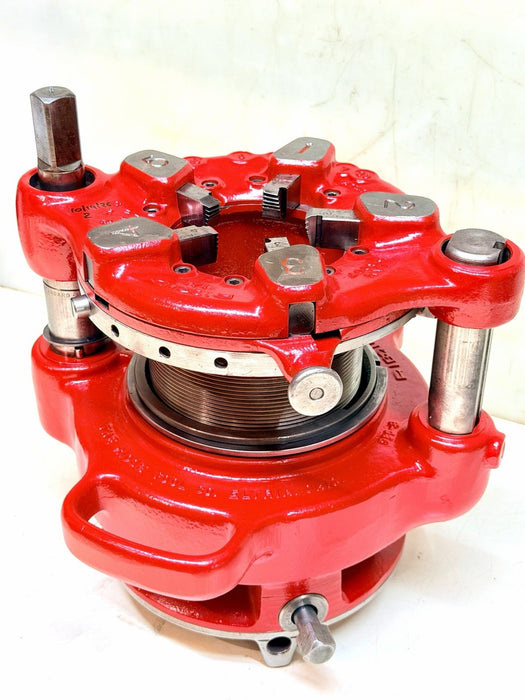 Reconditioned RIDGID® 141 Pipe Threader 2-1/2-4" 36620 for 300 535 700 1224 #2