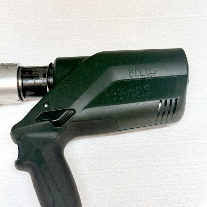 Greenlee Gator ESG45L Hydraulic Cable Cutter 7.7 Ton 18V Tool Only