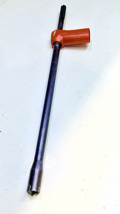 New HILTI TE-YD 1-1/8" x 24" Hollow Hammer Drill Bit SDS Max #1