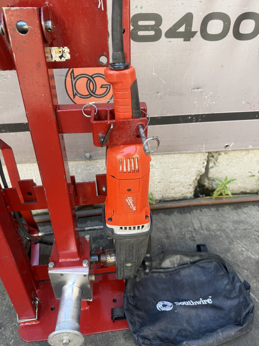 Maxis Pull-It Cable Tugger Puller 3000X   Works Great.