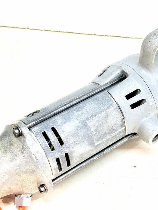 Reconditioned RIDGID 700 Power Drive Pipe Threader NEW BRUSHES CORD Xcellent BG3