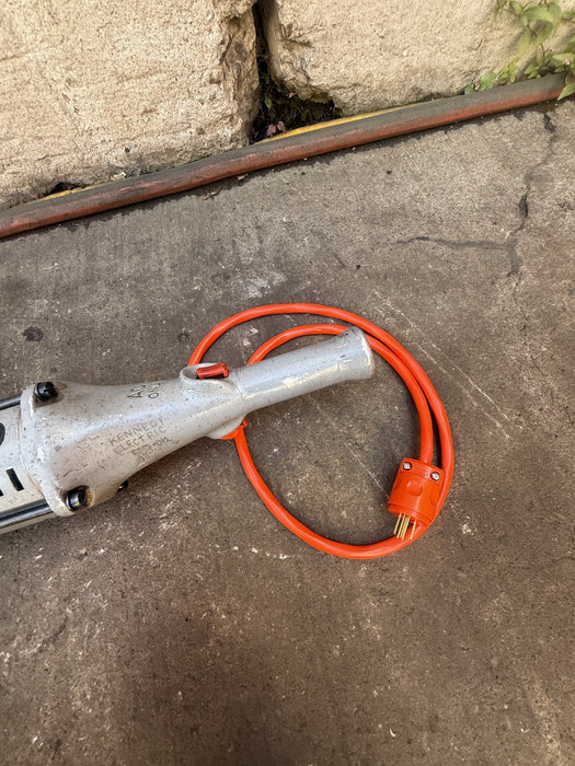 Ridgid 700 Power Drive Threader Threading Machine 115V 9/18/26 #4