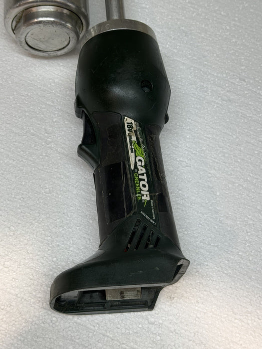 Greenlee LS50L2 7-Ton 18V Battery-Hydraulic Knockout Driver Cordless Tool PARTS