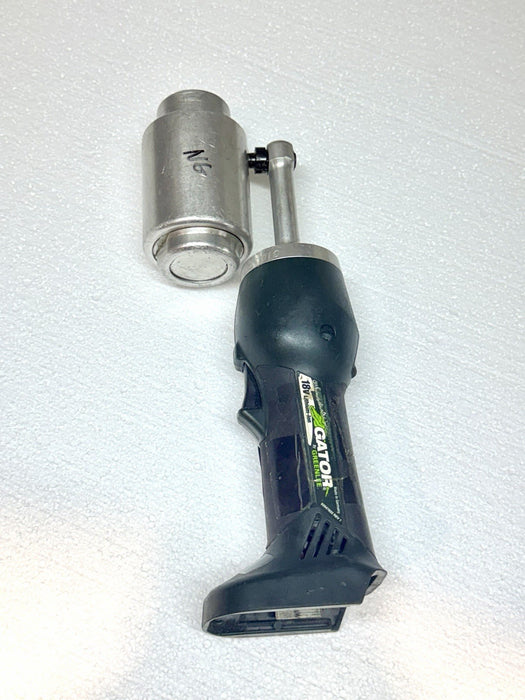 Greenlee LS50L2 7-Ton 18V Battery-Hydraulic Knockout Driver Cordless Tool PARTS