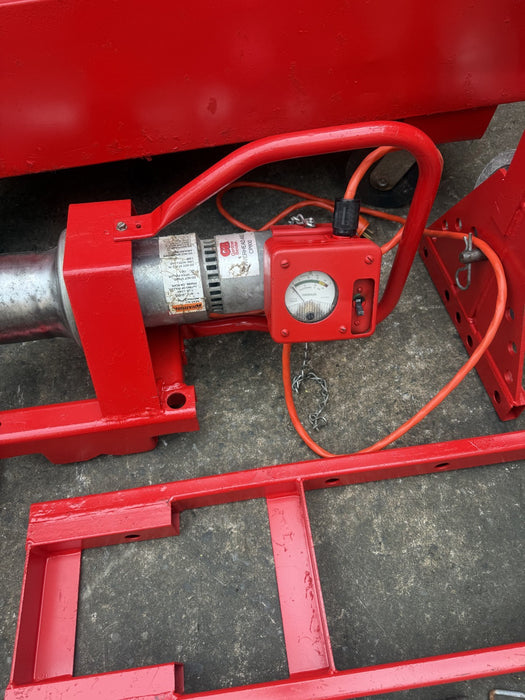 Gardner Bender GB CP8000 Brutus Standard Power 8000lb Puller Tugger