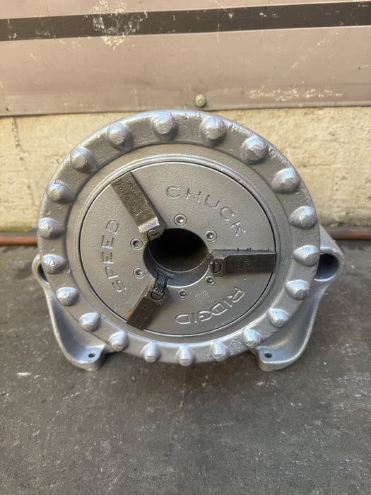 Ridgid 300 Body Housing Main Case Unit No Motor.  Great Shape.  #3