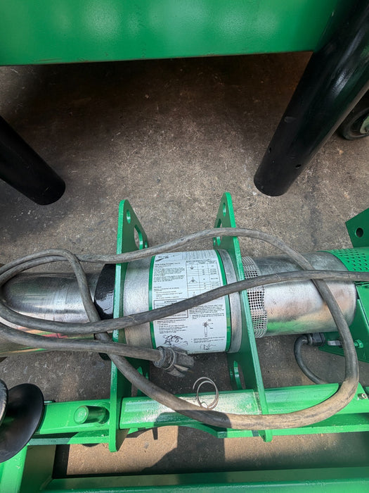 Greenlee Ultra Tugger 8000 lb Wire Puller User Refurbished Heavy Duty