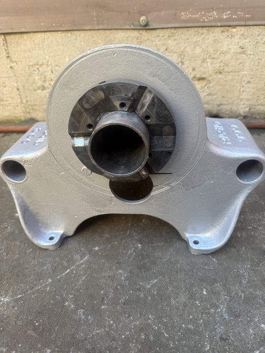 Ridgid 300 Body Housing Main Case Unit No Motor.  Great Shape. #5