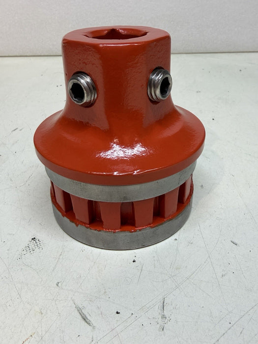 RIDGID 42620 Model 774 Square Drive Adapter 15/16" for 700 Power Drive Refurb
