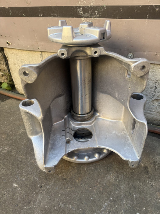Ridgid 300 Body Housing Main Case Unit No Motor.  Great Shape.  #3
