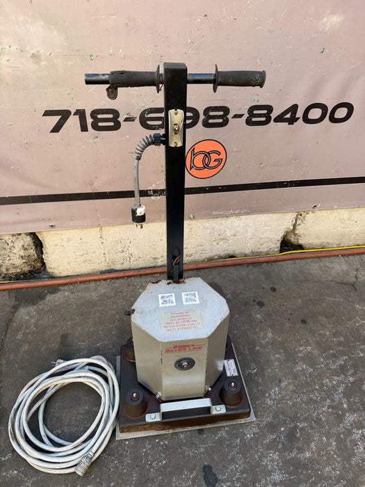 Essex Silver-Line Square Sander 1218R