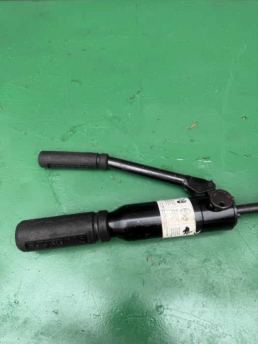 Hand Tool Southwire Max Punch 360 12T Hydraulic Punch MP360SDPRO!!