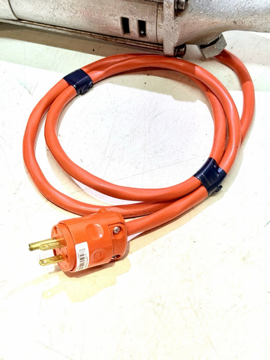 Reconditioned RIDGID 700 Power Drive Pipe Threader NEW BRUSHES CORD Xcellent BG4