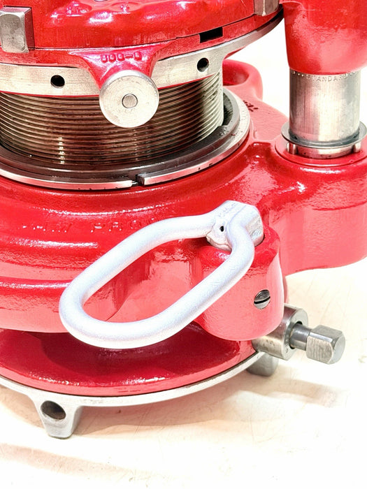 Reconditioned RIDGID® 141 Pipe Threader 2-1/2-4" 36620 for 300 535 700 1224 BG1✅