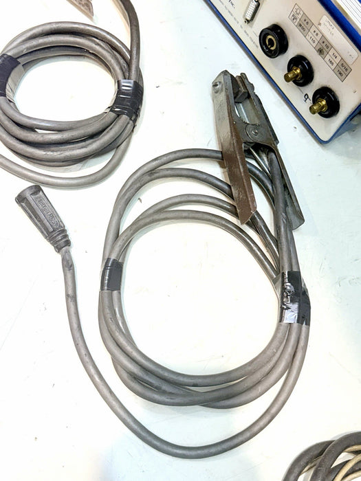 IWT LYNX2 Modular Aluminum & Steel Stud Welding Welder System #4-5/16 Capacity