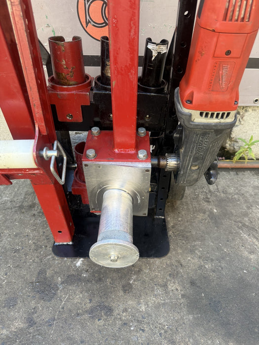 SOUTHWIRE MAXIS 6000 lbs Wire Cable Puller Pull-It Tugger,  Works Fine.   #2