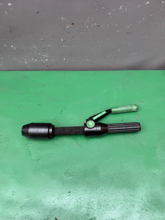 Greenlee 7704SB Slug Buster Quick Draw Hydraulic Punch Driver
