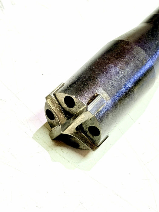 New HILTI TE-YD 1-1/8" x 24" Hollow Hammer Drill Bit SDS Max #3