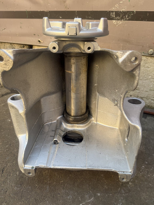 Ridgid 300 Body Housing Main Case Unit No Motor.  Great Shape.  #4