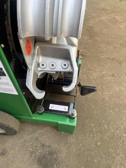 Greenlee 555 SBC Speed Bender 1/2 - 2” EMT IMC Rigid Bender Digital Pendant