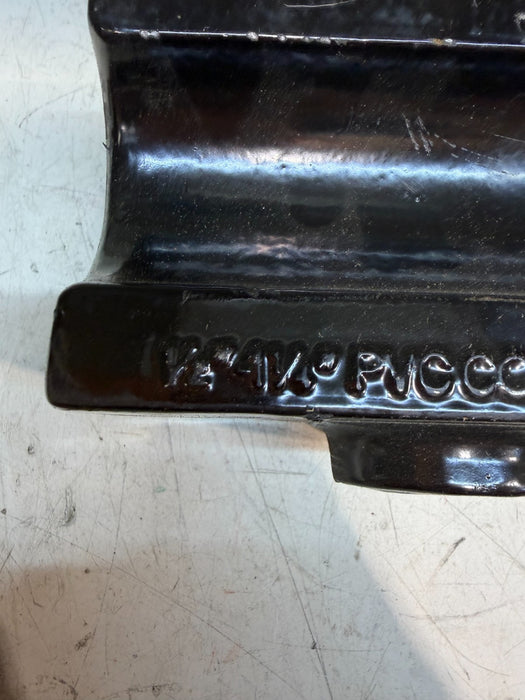 Current Tools PVC Coated Rigid Conduit Support 1/2"-1-1/4" Part #270-217