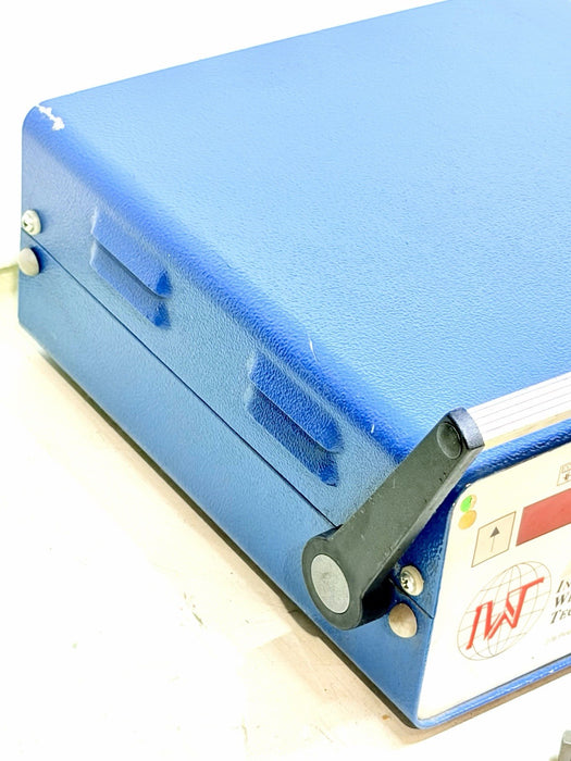IWT LYNX2 Modular Aluminum & Steel Stud Welding Welder System LYNX-2