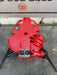 Ridgid 450 1/8 to 5 inch Tripod Pipe Vise for Ridgid Pipe Great Shape #2 8/7/26 — photo 3