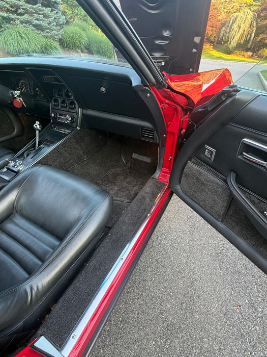 1982 Chevrolet Corvette