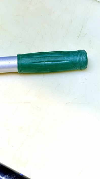 Greenlee 710 Metal Stud Punch Knockout Tool 1-11/32" Hole 1" Conduit 20 Gauge 10