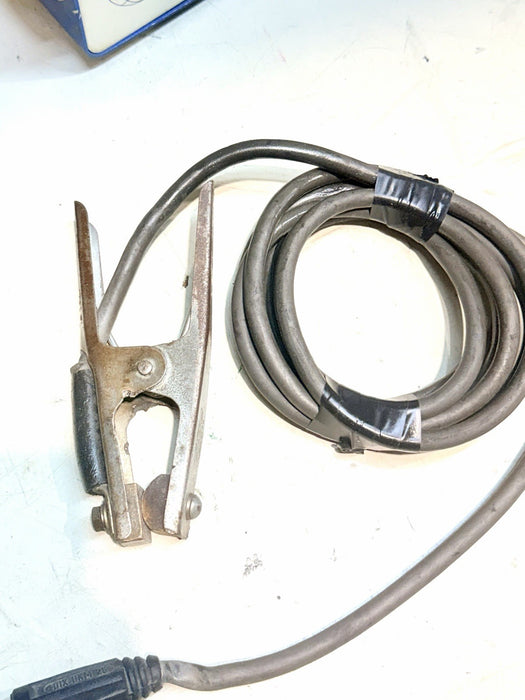 IWT LYNX2 Modular Aluminum & Steel Stud Welding Welder System #4-5/16 Capacity