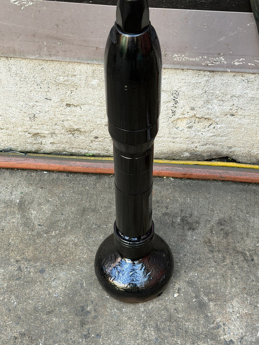 APT American Pneumatic Sand Earth Rammer Tamper APT-131 With Oiler #1
