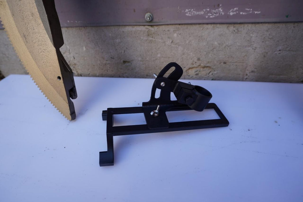Mathey Dearman Pipe Beveling Machine 3-SA 14 to 20" Cutting Welding Unit #4 Nice