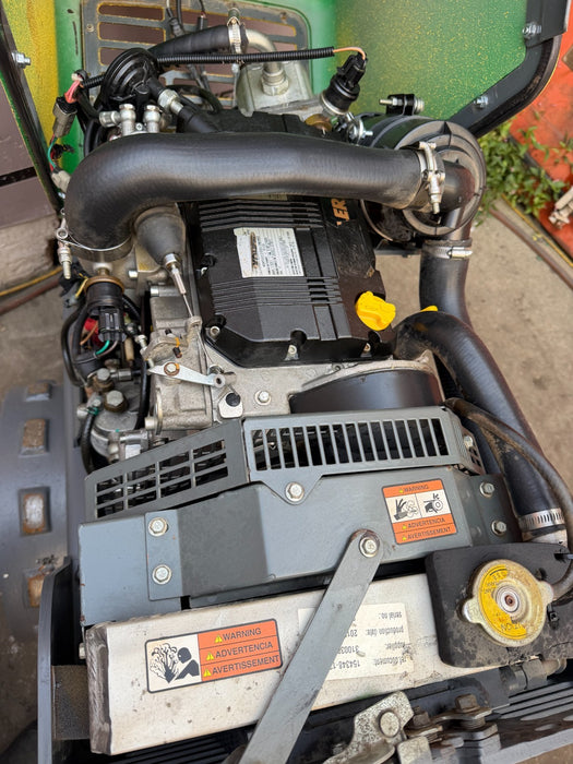 Wacker Neuson RTLx-SC3 Trench Roller 2019 IR Remote Padfoot Raptor Lined 551 Hrs