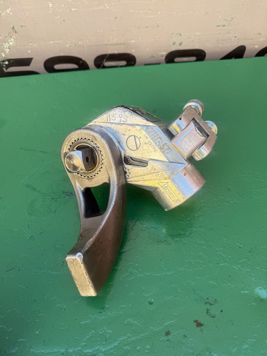 Hytorc Avanti 3 Hydraulic Torque Wrench 1” Drive 460-3,084 Ft Lb  Works well.