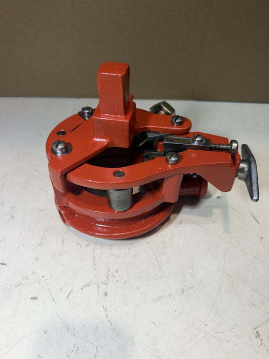 Victaulic Vic Cut Groover 3"-2-1/2" Pipe Grooving Tool w/ Yoke for Ridgid 700 30