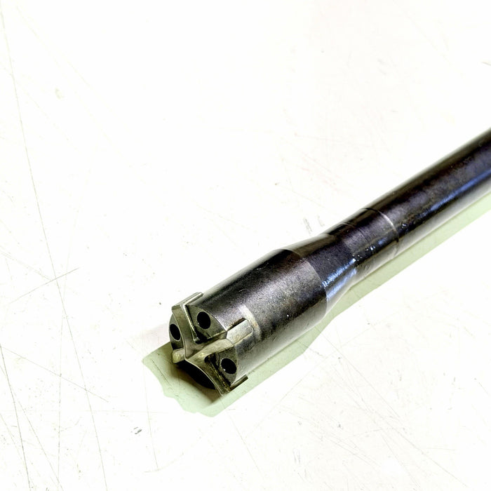 New HILTI TE-YD 1-1/8" x 24" Hollow Hammer Drill Bit SDS Max #2