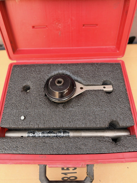Proto Stanley 6212 Torque Multiplier 1200 Ft.Lbs 6:1 Ratio - #2