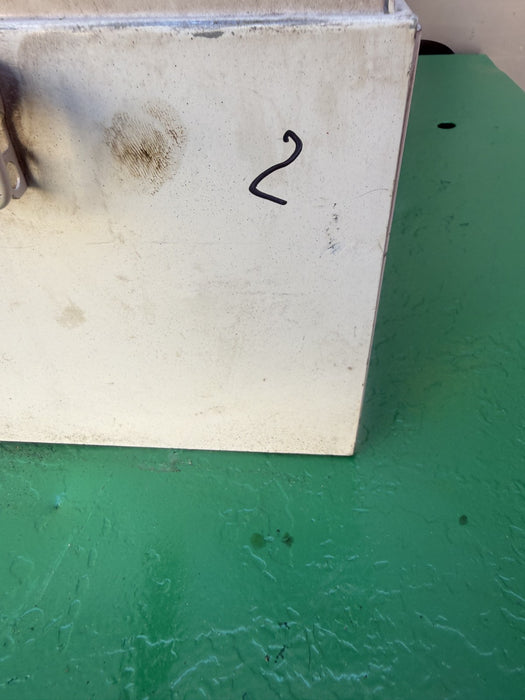 Unitec Pnuematic Reciprocating Saw Type 5 1212 0050 #2
