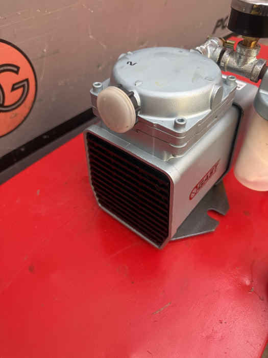 Gast Vacuum Pump DOA-V720-AA 120 volts.  NEW Condition
