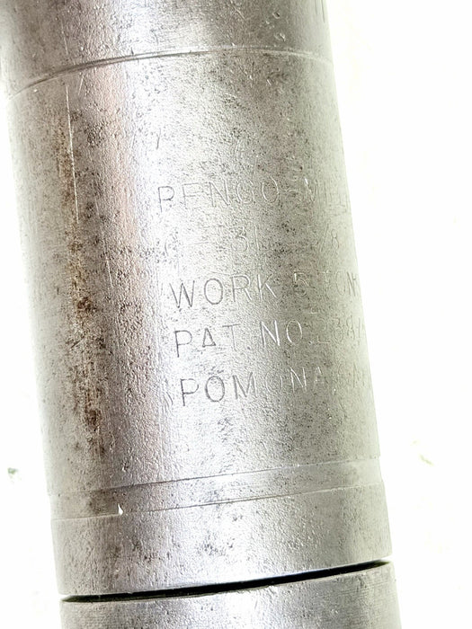 Pengo Miller 5/8” Swivel 5,000 lb Working Load 2387599
