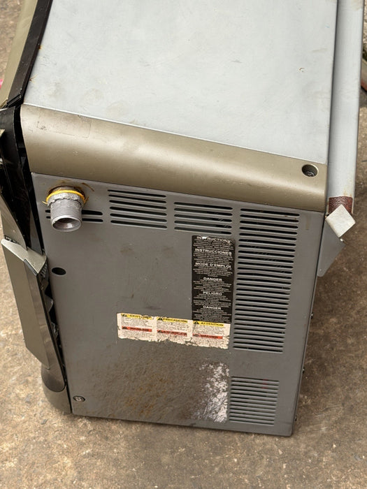 Nexsys Enersys E13-IP-4Y  Forklift Charger 3-Phase, Multi-Volt (24/36/48V) #4