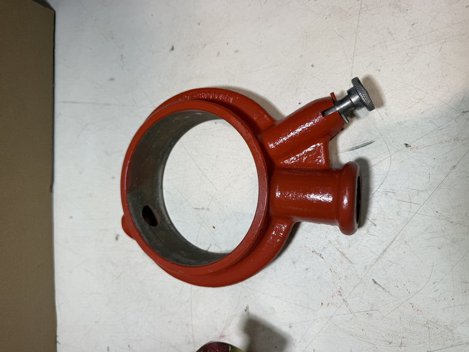 Victaulic Vic Cut Groover 3"-2-1/2" Pipe Grooving Tool w/ Yoke for Ridgid 700 30