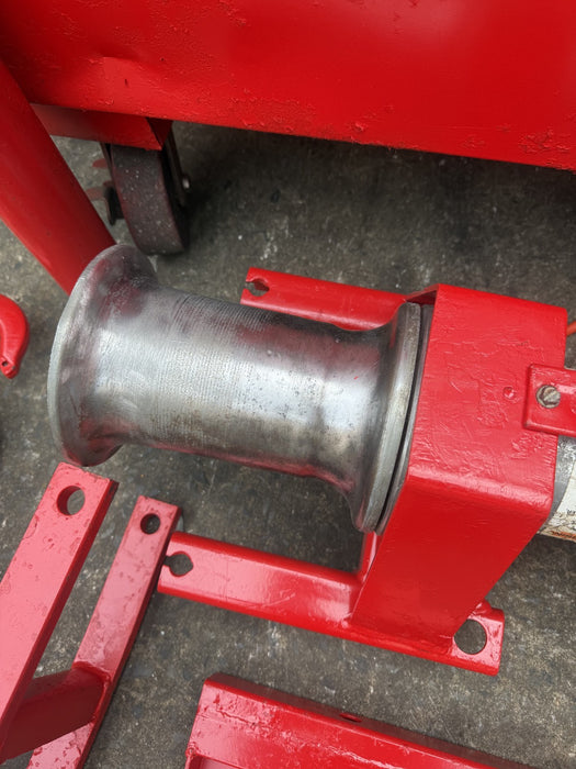 Gardner Bender GB CP8000 Brutus Standard Power 8000lb Puller Tugger
