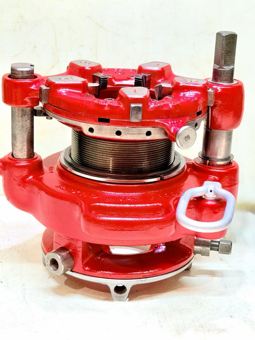 Reconditioned RIDGID® 141 Pipe Threader 2-1/2-4" 36620 for 300 535 700 1224 BG1✅