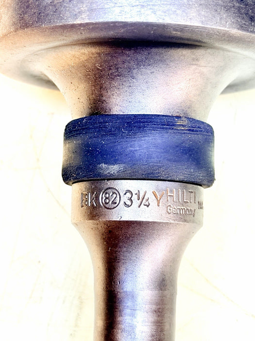 HILTI 3 1/4" Core Bit BK 82 3-1/4 Y  12" long SDS For Drill