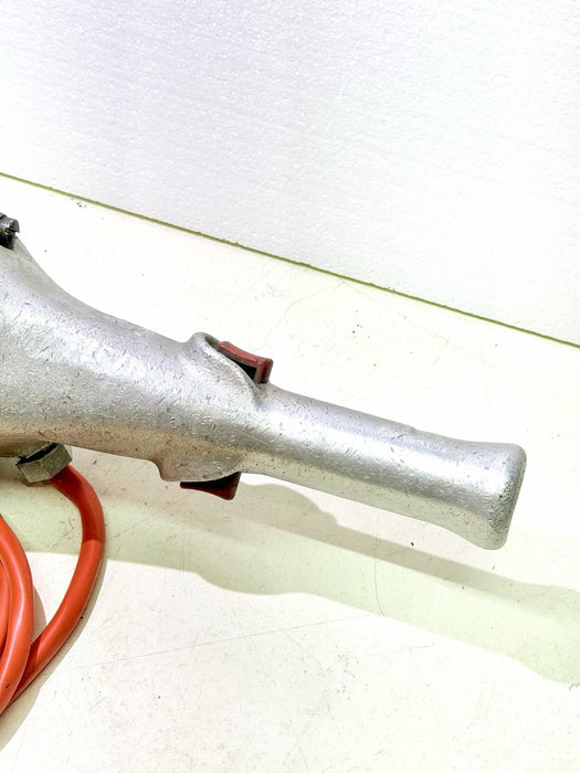 Reconditioned RIDGID 700 Power Drive Pipe Threader NEW BRUSHES CORD Xcellent BG4
