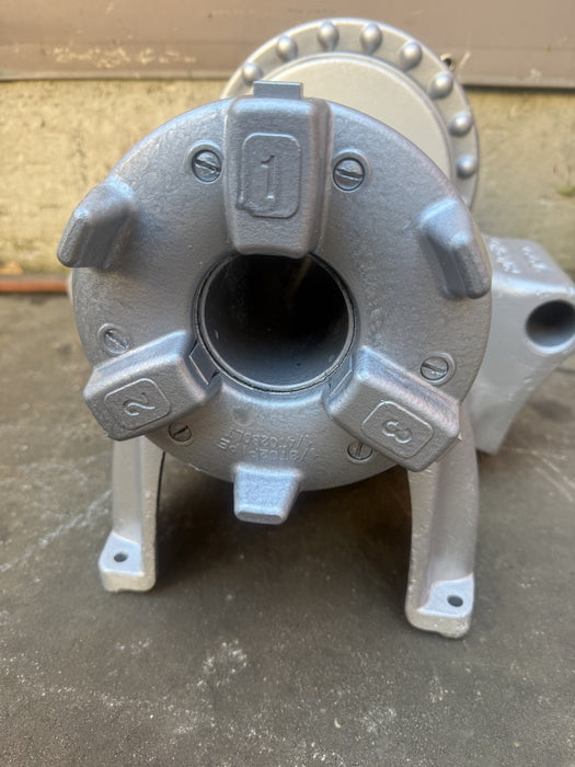 Ridgid 300 Body Housing Main Case Unit No Motor.  Great Shape.  #2