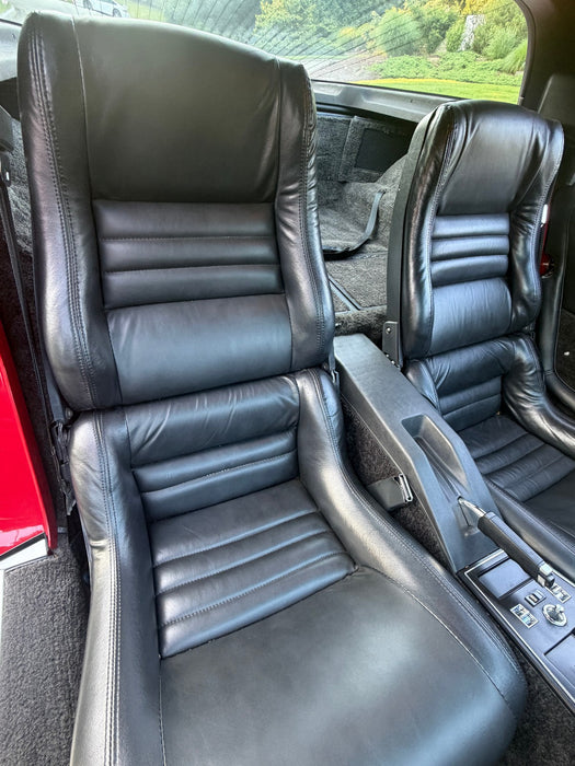 1982 Chevrolet Corvette