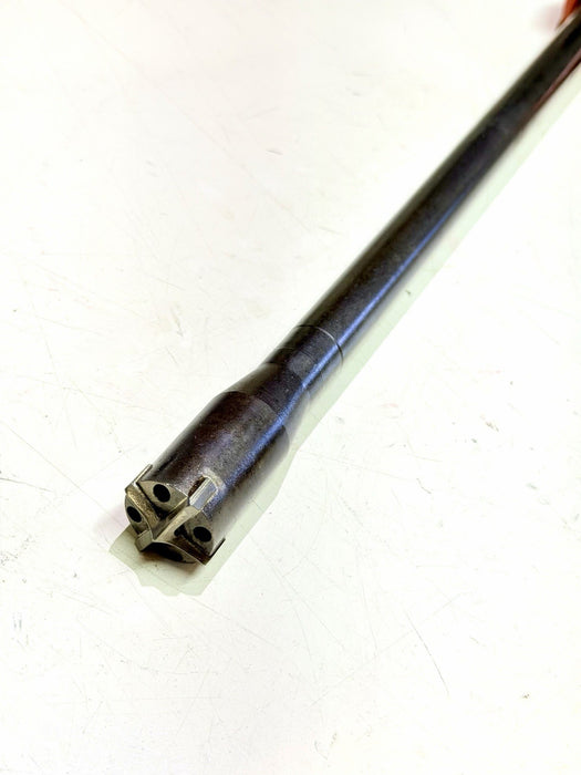 New HILTI TE-YD 1-1/8" x 24" Hollow Hammer Drill Bit SDS Max #3
