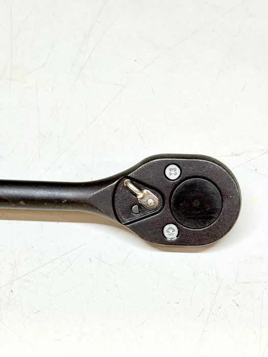 Greenlee 1804 SB Ratchet Punch Driver Only NEW